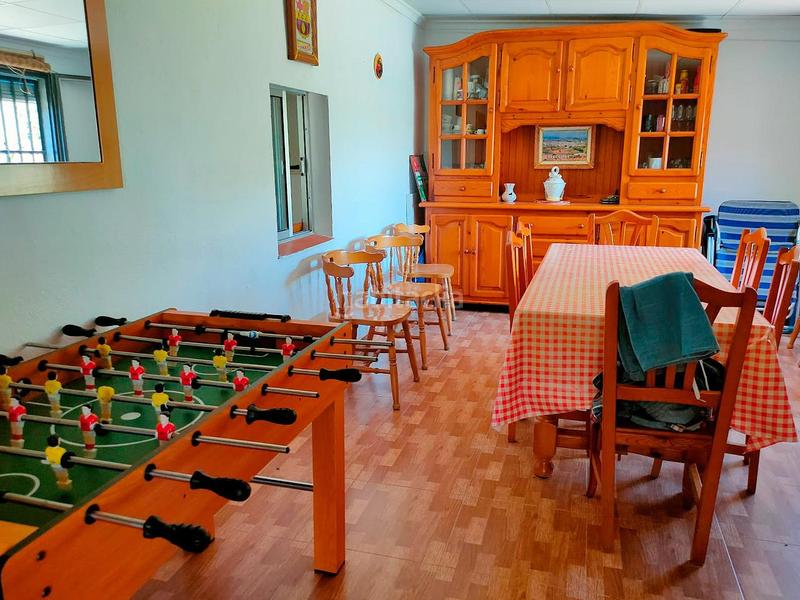 Foto ff885b5b-f02c-43be-98d3-aa5a8a83ca3e. Casale in foites (foietes) in Ulldecona