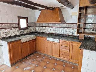 Maison  Carrer mercat 5. Encantadora casa de pueblo de 240 m en ulldecona tarragona