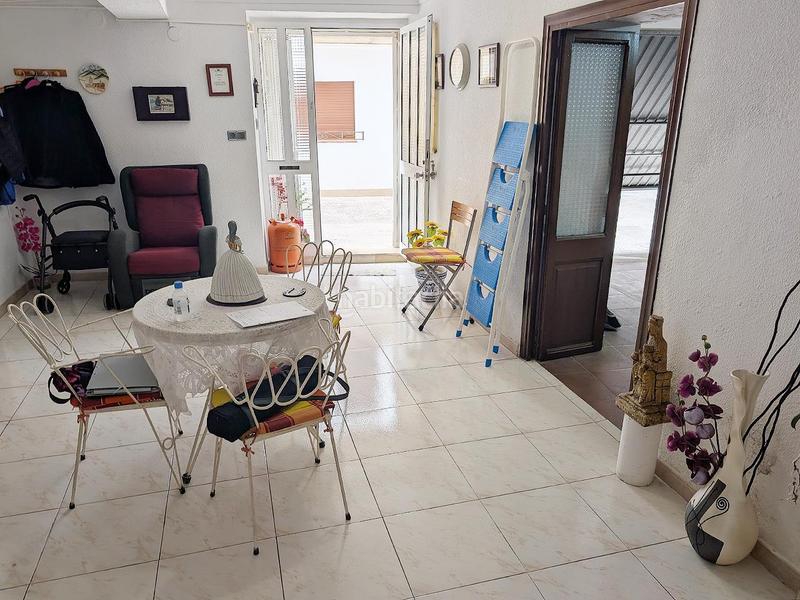 Foto 00e8d92e-8d18-4e20-9896-efbf1352a366. House with heating parking in Freginals