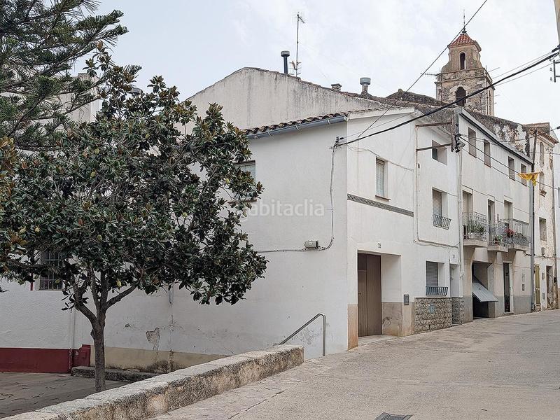 Foto 07635611-0620-4b86-9b46-e90798fa6675. House with heating parking in Freginals