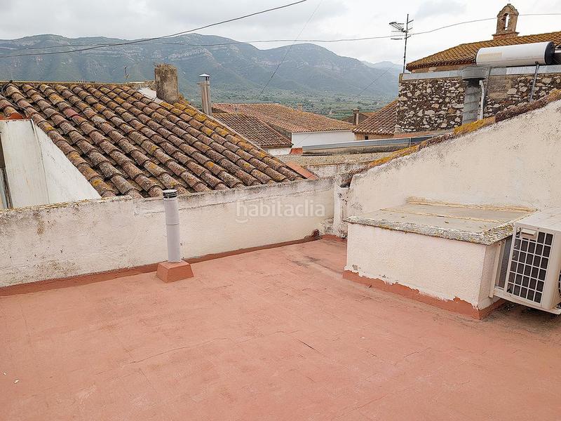 Foto 09bcbdbe-b0bd-4d40-8526-1624ed1f2060. House with heating parking in Freginals