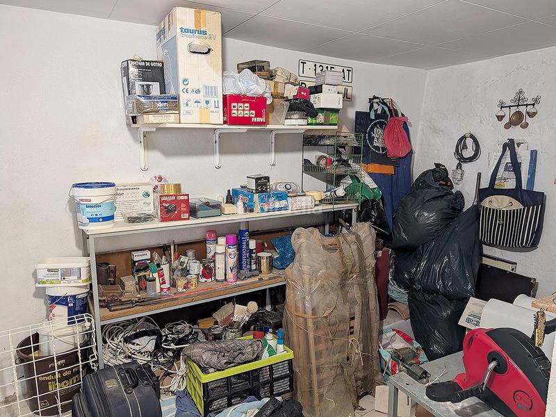 Foto 1222b452-969f-44fa-beed-447905237642. House with heating parking in Freginals