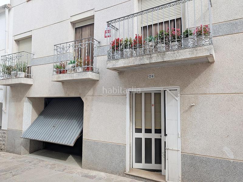 Foto 1fcccfc9-7f57-4a24-b668-089a144f64ab. House with heating parking in Freginals