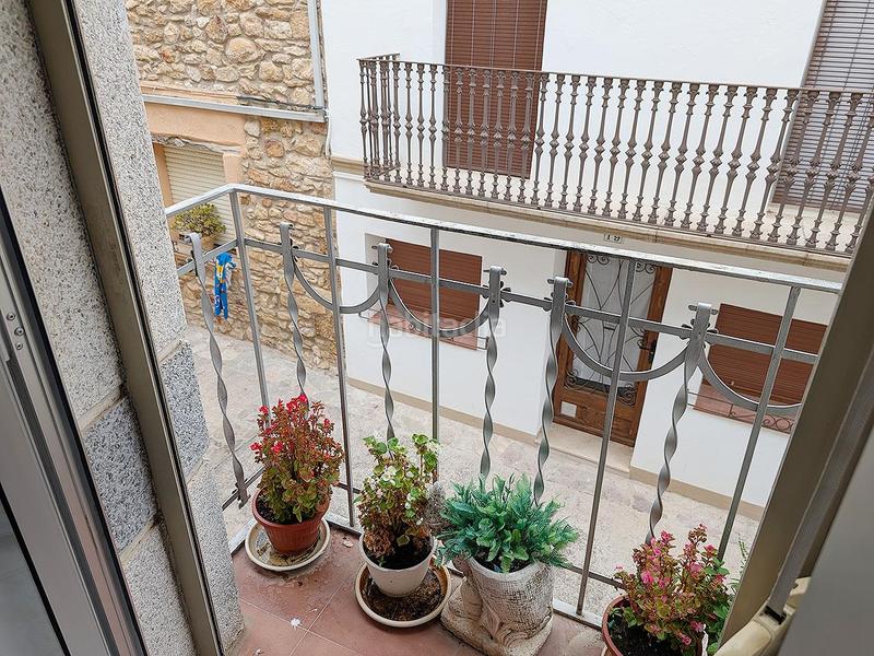 Foto 226e2dbf-7e68-46c0-9fb9-b62391ce3264. House with heating parking in Freginals