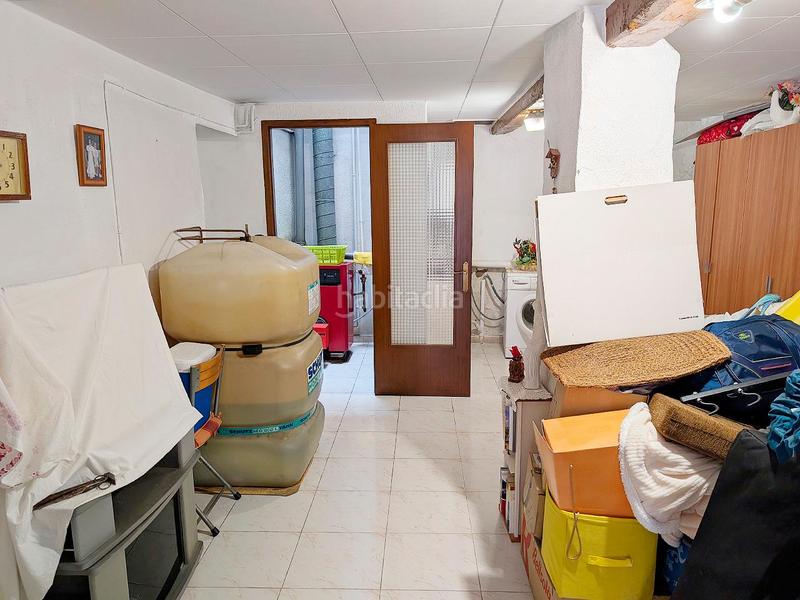 Foto 2a133c30-ce03-4d61-b5d4-7bded6cfb3b1. House with heating parking in Freginals