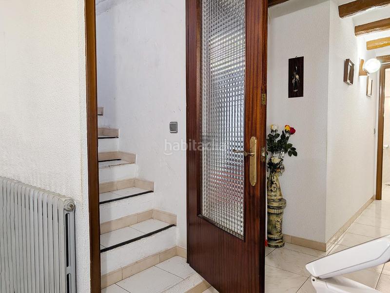 Foto 3130fa01-123a-41d0-b2d2-92d0dd69b54e. House with heating parking in Freginals