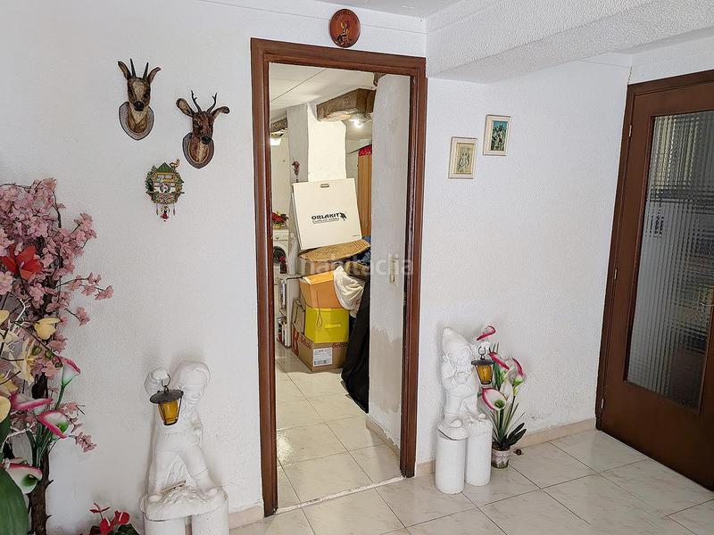 Foto 33023efe-019e-4460-8cac-e8c638bbb908. House with heating parking in Freginals