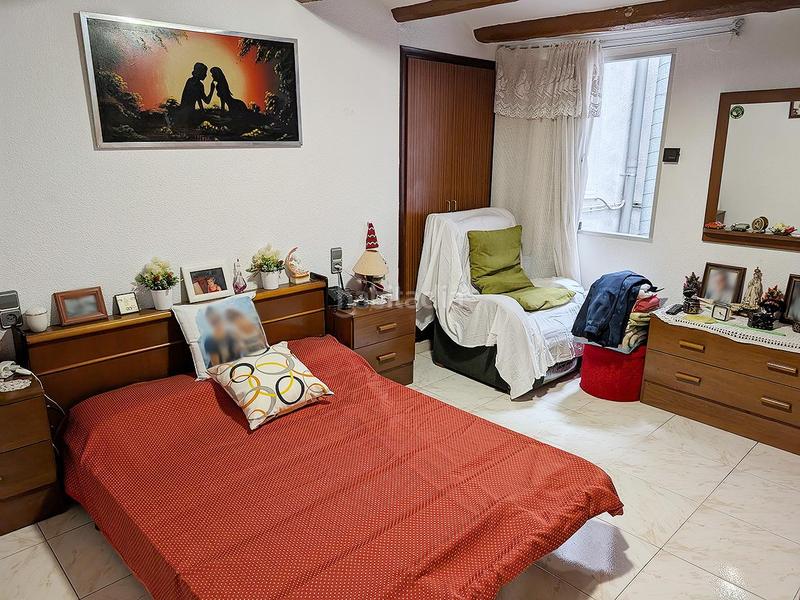 Foto 3b90d190-b1cf-4347-91ca-69eba46e2258. House with heating parking in Freginals