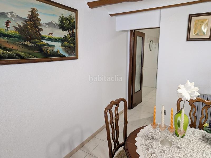 Foto 4169c526-e26c-4ead-8385-eebff78ffc0f. House with heating parking in Freginals