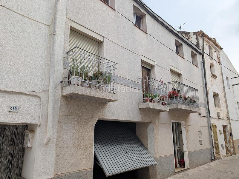 Foto 4687c701-d7b0-4a0d-83bc-0724c50a15b6. House with heating parking in Freginals