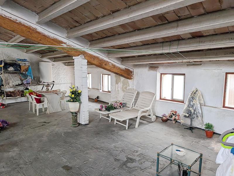 Foto 61b0dae2-f9fc-41ec-900a-b7e80808be74. House with heating parking in Freginals