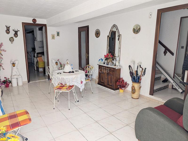 Foto 6278700c-f395-41ad-a951-fac228e139a9. House with heating parking in Freginals