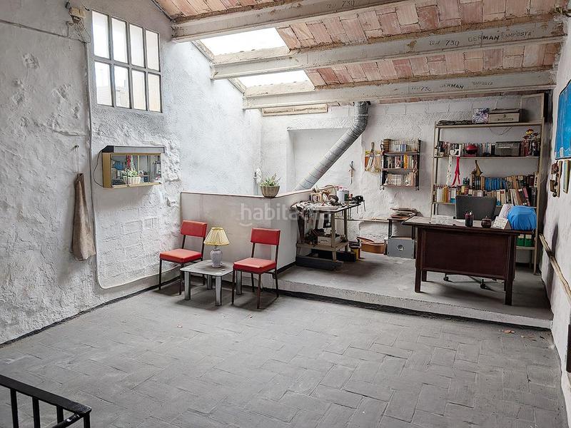 Foto 753e7ea4-6bcf-4eed-a474-acaf5aadef86. House with heating parking in Freginals