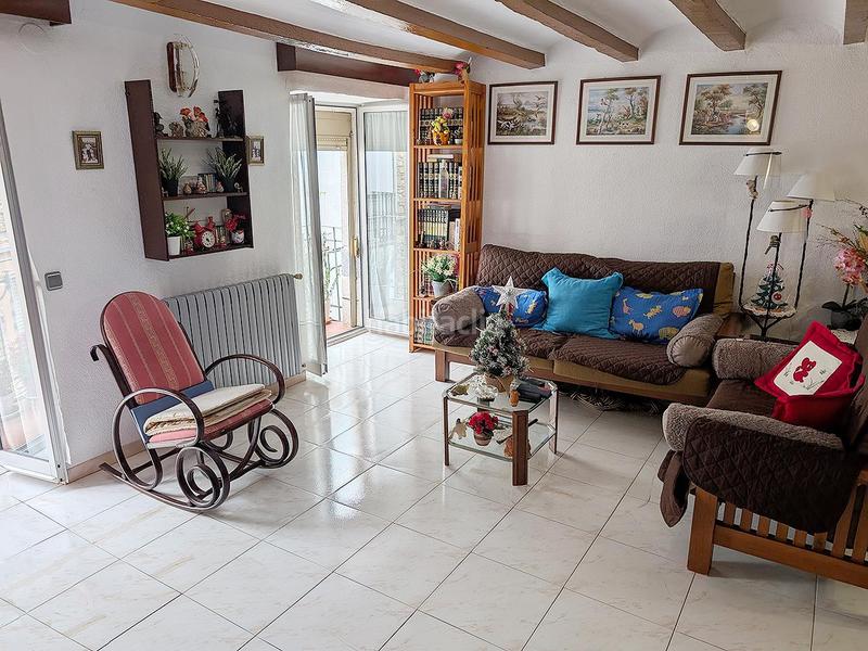 Foto 8a5742f7-c1ea-42b4-aee2-4ad48b666887. House with heating parking in Freginals