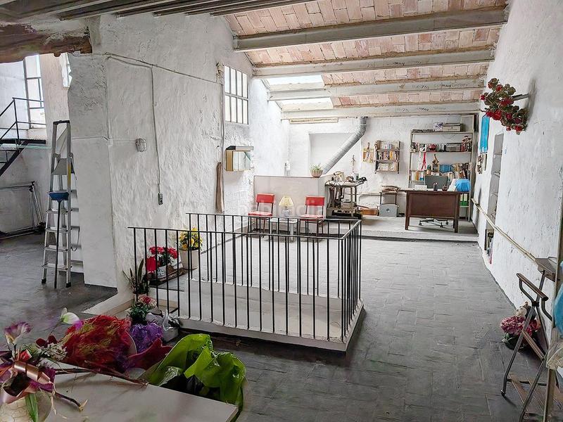 Foto 94f875d6-c706-4fcf-91d5-d0a381db3eff. House with heating parking in Freginals