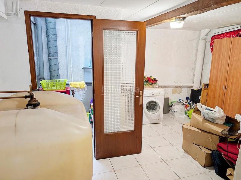 Foto 987d73e1-0bae-4e8c-a351-8851ea9e4c26. House with heating parking in Freginals