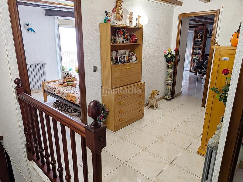 Foto 9b353cb4-3c86-47bf-9769-ff413f4dba22. House with heating parking in Freginals