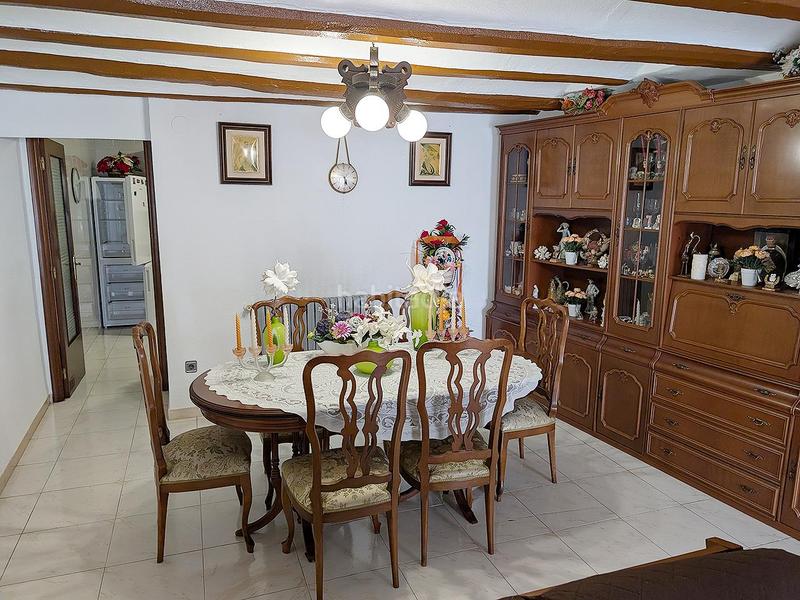 Foto 9f5baedb-8810-474d-b36d-c7299cf5e516. House with heating parking in Freginals