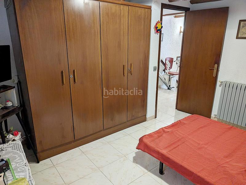 Foto a2cc1906-d76e-4579-a422-32443197ac8a. House with heating parking in Freginals