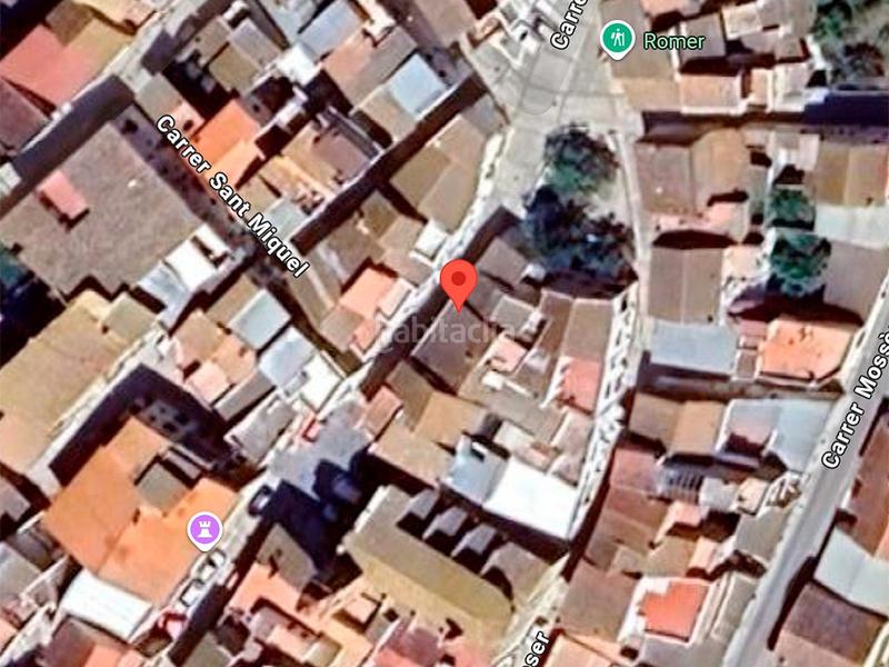 Foto a7a1d156-bcf6-4c8a-bc7e-08abf272e59e. House with heating parking in Freginals