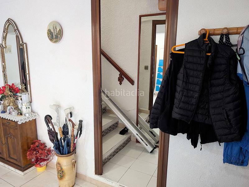 Foto ab3ffe83-73b6-4a3a-97c1-8ebadf5d3df5. House with heating parking in Freginals