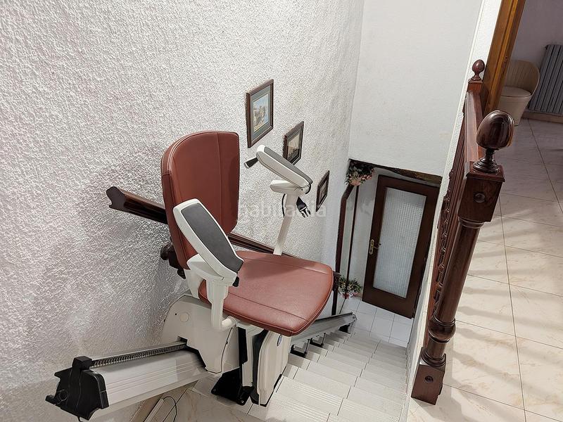 Foto b1319437-3b7e-41a3-8c05-8d5c1b038a7e. House with heating parking in Freginals