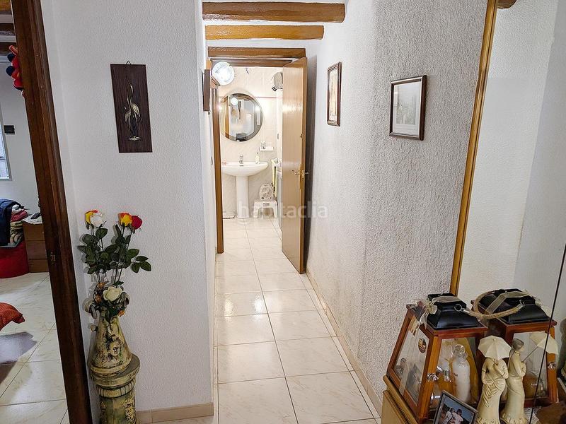 Foto b57bb9ba-028c-4f80-ba69-5daa42d5f4cb. House with heating parking in Freginals