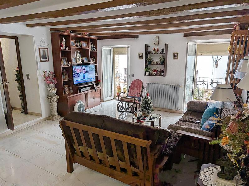 Foto c5e33a7a-34d5-4124-8a20-3d3b656472a3. House with heating parking in Freginals