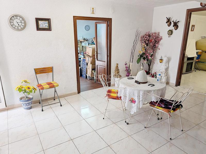 Foto c8210b05-0ccf-4b35-8bf9-c6272799b072. House with heating parking in Freginals