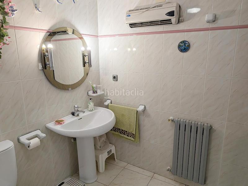 Foto cfa3785b-9404-4d43-a219-5cfe37a917e8. House with heating parking in Freginals