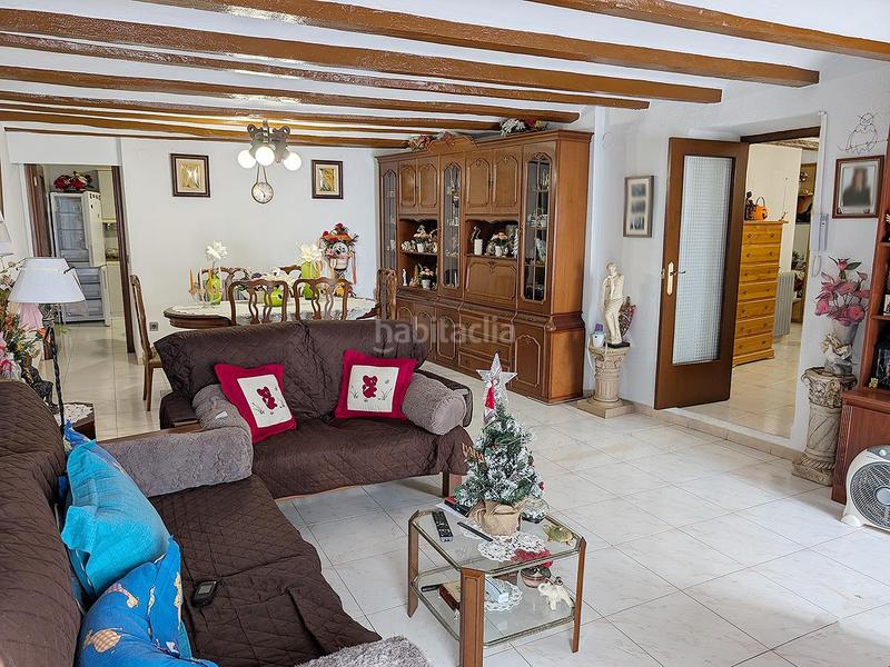 Foto d125fe7f-55ee-4655-ad70-b4213cc39a58. House with heating parking in Freginals