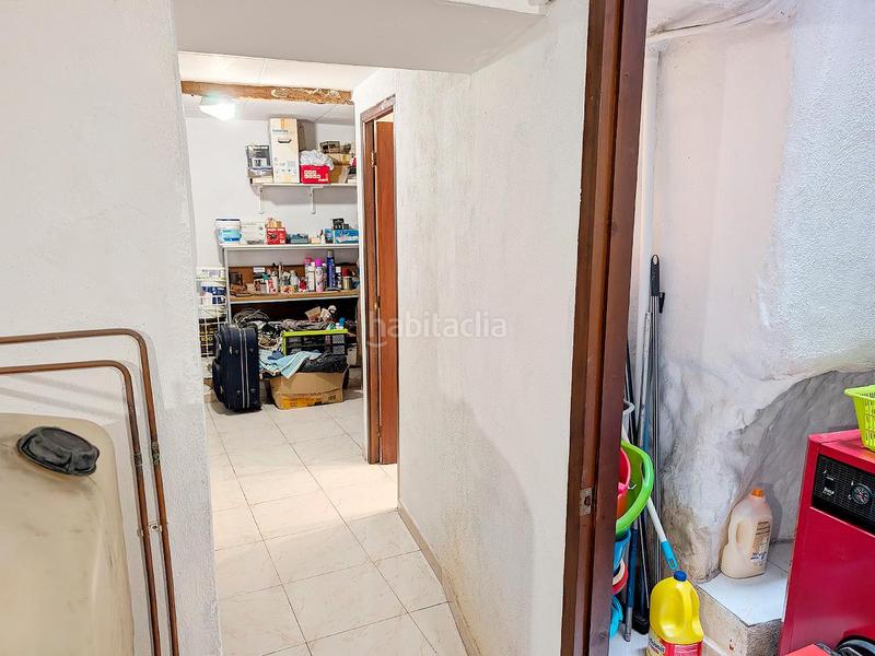 Foto d55c9b75-3359-48e3-b844-56d2eaf91b5b. House with heating parking in Freginals