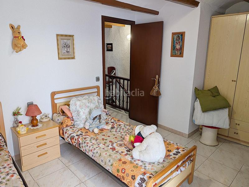 Foto d572bed9-93a6-45fa-9297-7fd07448fb5b. House with heating parking in Freginals