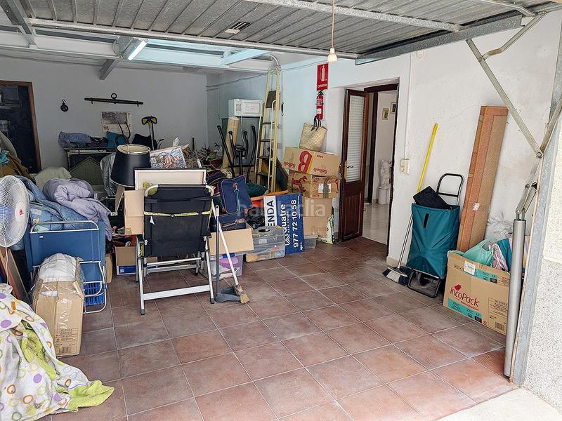 Foto de040941-c59d-4e79-b718-6482128c0fbd. House with heating parking in Freginals