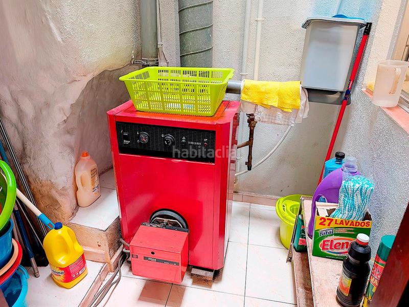 Foto de8499b1-4de7-409a-bc94-647eac096441. House with heating parking in Freginals