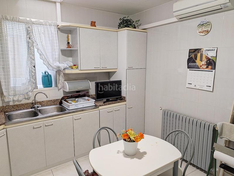 Foto e80e33d6-f7f2-485e-b2fc-0c91df525c3c. House with heating parking in Freginals