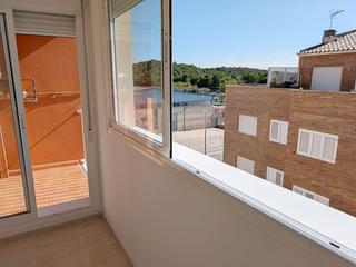 Appartement  Carrer vicent aubà 18. Tu nuevo hogar luminoso te espera en ulldecona! piso nuevo de 88