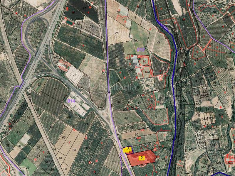 Foto 9da2b598-b306-4ab8-b43f-9bc05d01d8a6. Mas dans les planes 13-48 dans Partidas de Interior - Zona Rústica Vinaròs