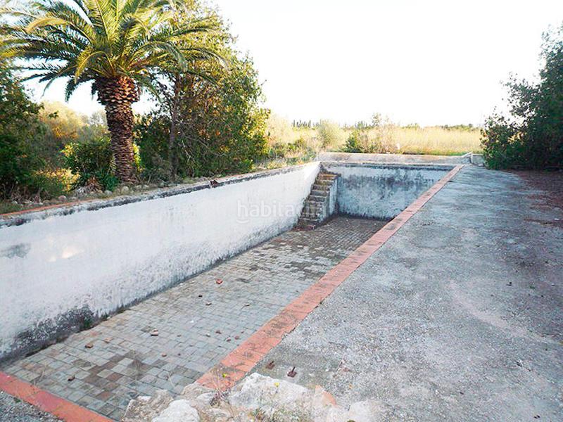 Foto c510d9e7-32a8-42a3-a0ff-30047e5f6652. Mas dans les planes 13-48 dans Partidas de Interior - Zona Rústica Vinaròs