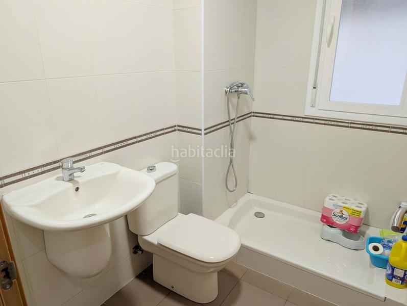 Foto 0615f4c1-6b50-4a36-831a-04e15b02595a. Piano terra con parcheggio in Ulldecona