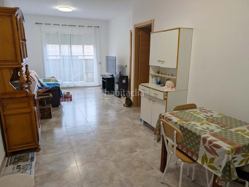 Foto 0e91c9c5-d8dc-44cb-aaa1-533ad8fccc30. Piano terra con parcheggio in Ulldecona