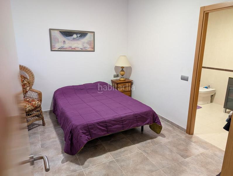 Foto 15bc2d9d-5e2d-4147-a504-fce4ebf2aaf7. Piano terra con parcheggio in Ulldecona