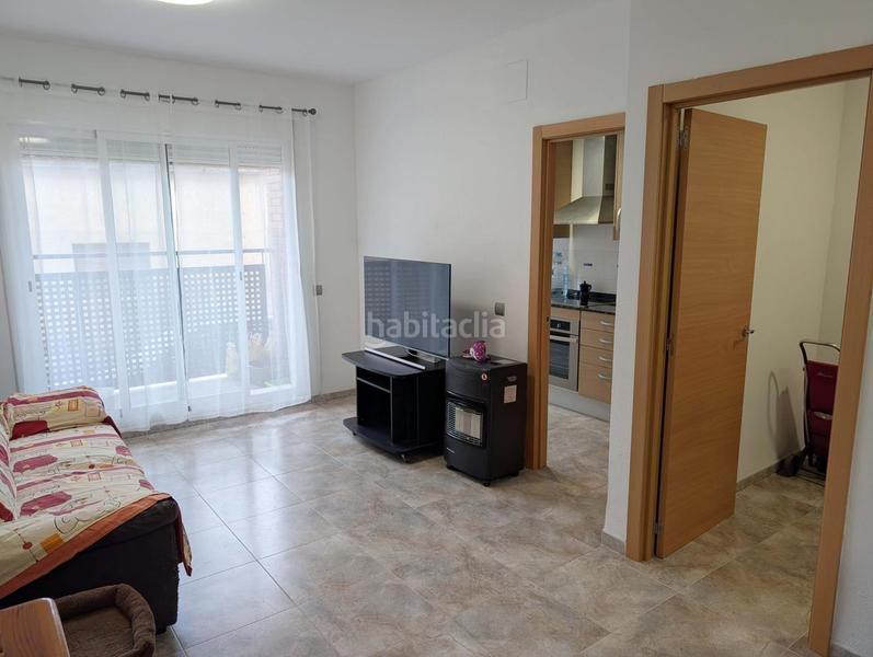 Foto 16604841-5cdb-4d14-a828-f321d2285d0b. Piano terra con parcheggio in Ulldecona