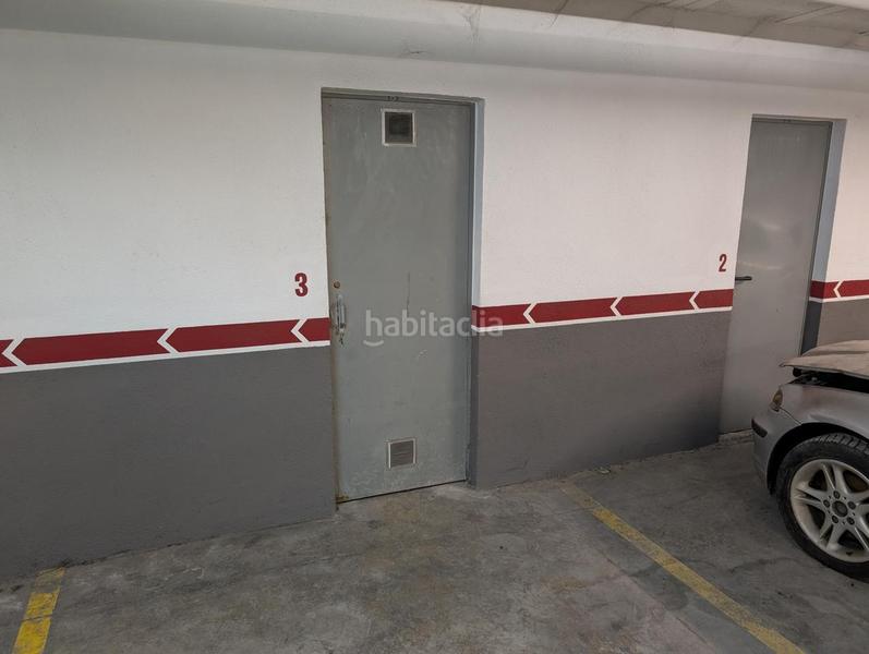 Foto 16e6f657-c0b1-48d3-b529-b482a8bc75cb. Piano terra con parcheggio in Ulldecona