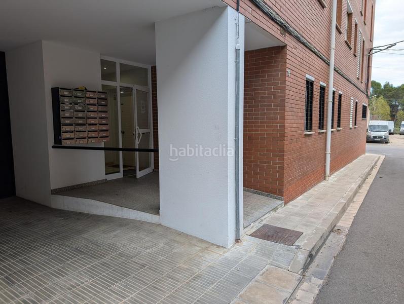 Foto 425882a6-0332-4154-a0f8-6b159d94738b. Piano terra con parcheggio in Ulldecona