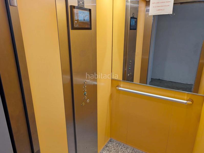 Foto 4e86c263-7288-4640-920f-046400f4ee0c. Piano terra con parcheggio in Ulldecona