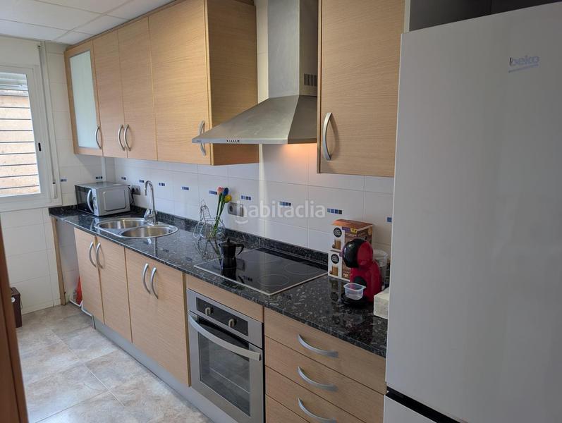 Foto 96e3b1d3-9dd9-44e4-beec-69828d7347f3. Piano terra con parcheggio in Ulldecona