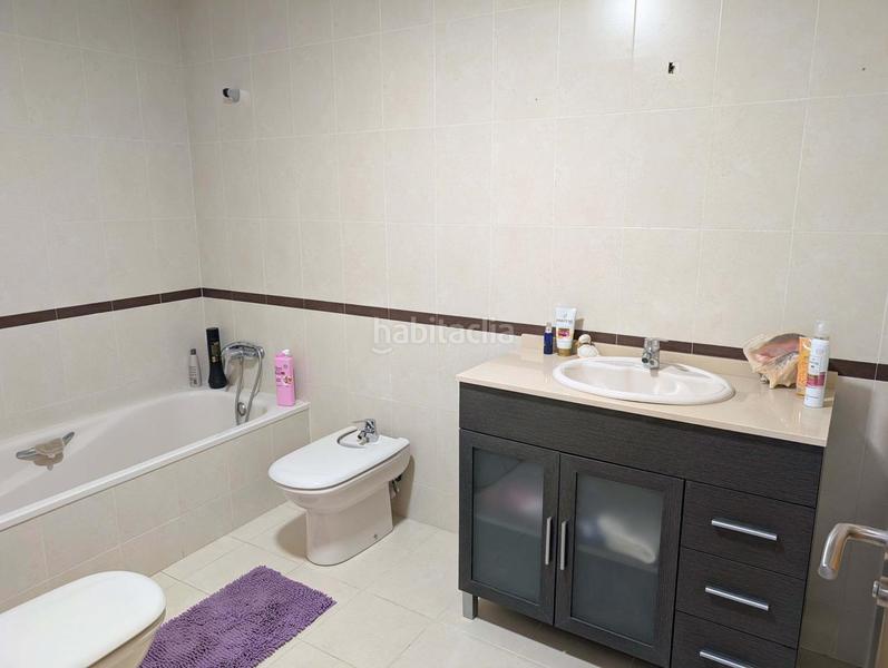 Foto a5309ca6-a629-408a-9196-97196d9b480e. Piano terra con parcheggio in Ulldecona