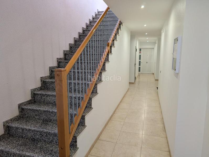 Foto aa07c2eb-013d-41d8-979d-10456d5a7ba9. Piano terra con parcheggio in Ulldecona