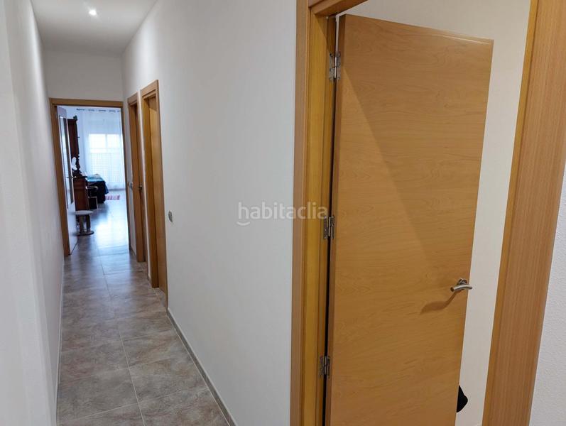 Foto bb3efa7b-471b-4996-87bc-318d6d9fd49c. Piano terra con parcheggio in Ulldecona